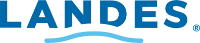 logo landes