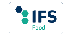 Certificación IFS