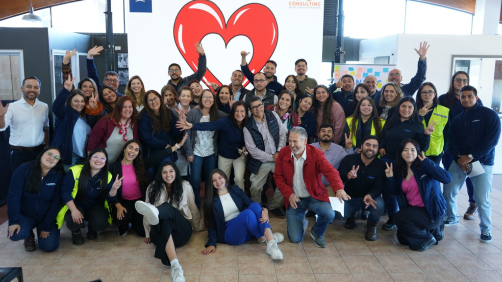 Conmemoración Día de la Mujer 2025