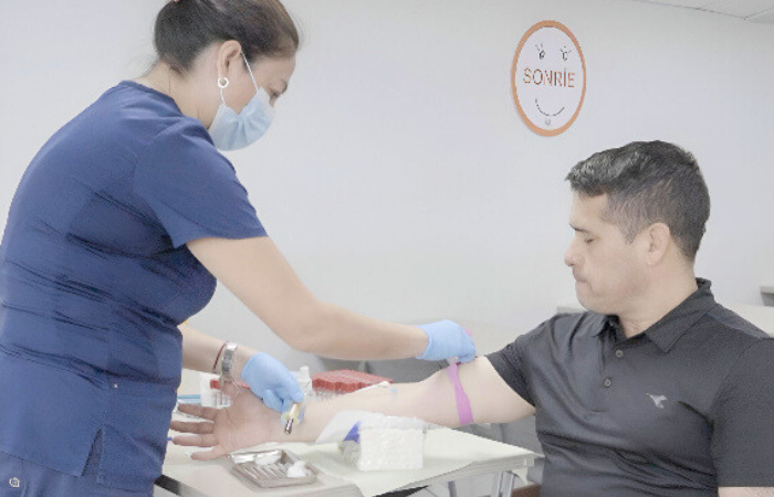 Operativo Prostatico