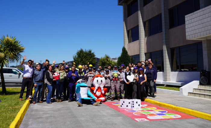 Landes Teletón 2025