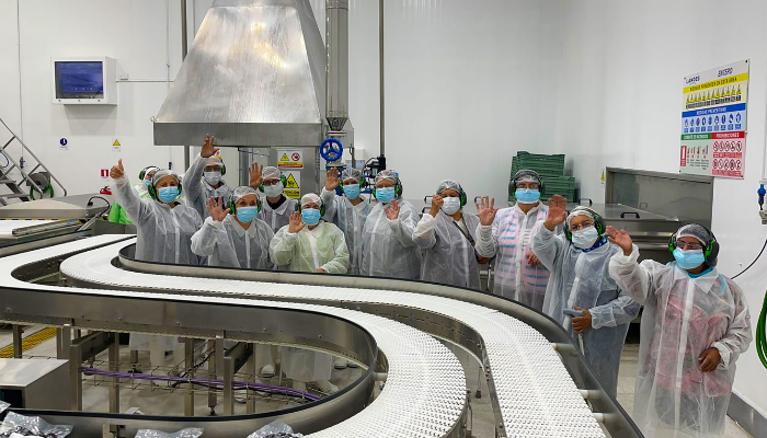 Club Adultos Mayores Calen