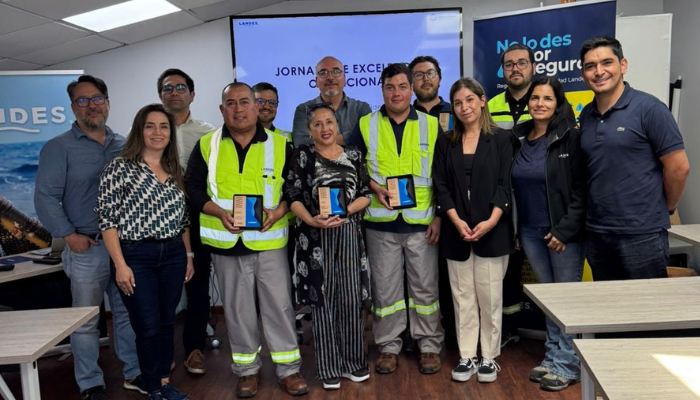 Jornadas de Excelencia Operacional