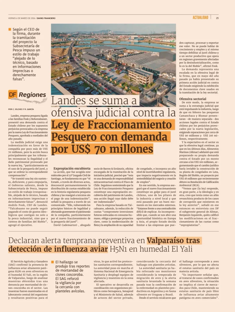 Fraccionamiento